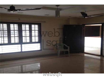 3 BHK Residential Apartment-flats for Sale
